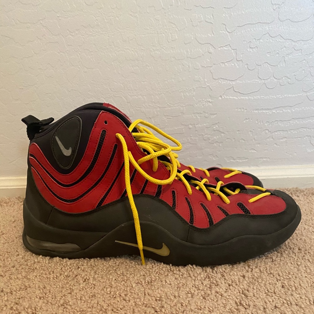Nike Original Air Bakin
